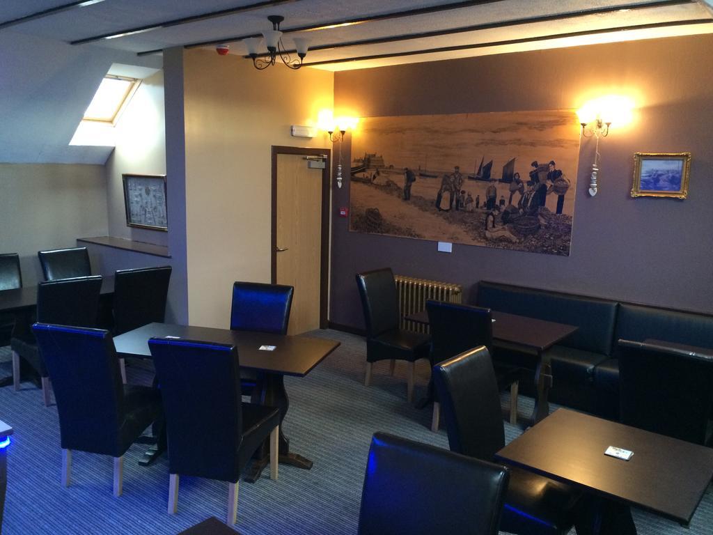 The Davron Hotel Фрейзербург Экстерьер фото